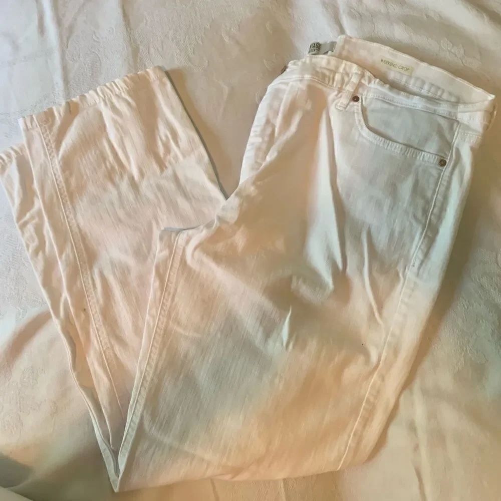 Vintage America Jeans 
